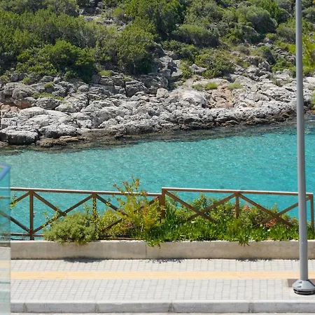 Lejlighed Dream View Skála Marión