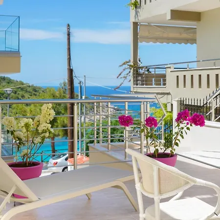 Dream View * Skála Marión