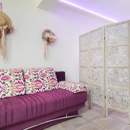 Dream View Lejlighed *