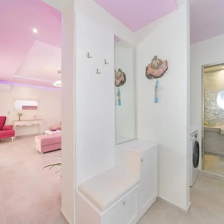 Dream View Lägenhet Skála Marión