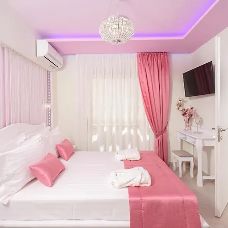 Lägenhet Dream View Skála Marión