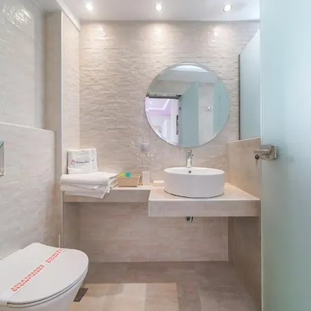 Dream View Lägenhet