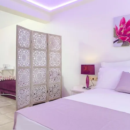 Dream View Lägenhet *