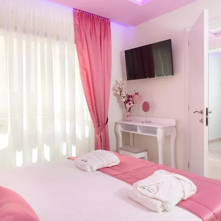 Dream View Skála Marión