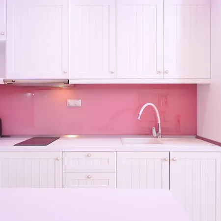 Dream View Lägenhet *