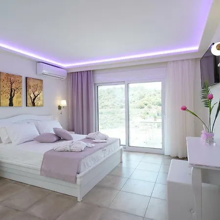 Lägenhet Dream View *