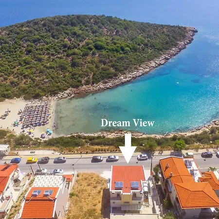 Dream View * Skála Marión