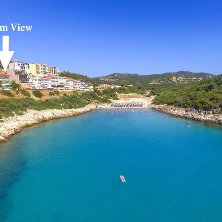 Dream View Skála Marión