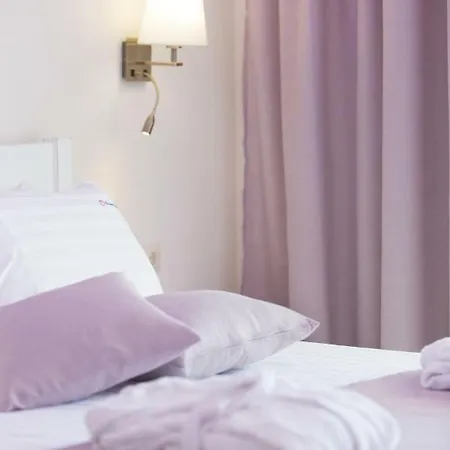 Lägenhet Dream View *