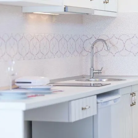 Lägenhet Dream View