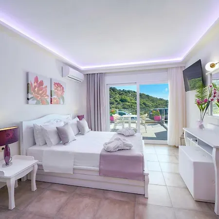 Dream View Lägenhet Skála Marión