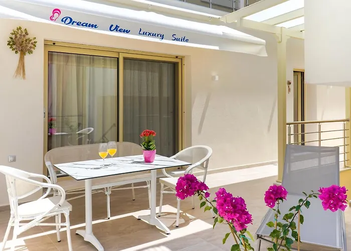 Dream View Skála Marión