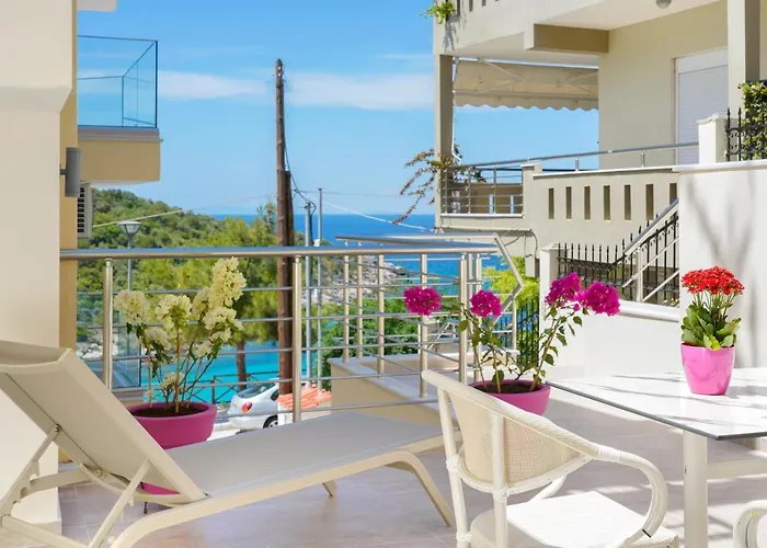 Dream View * Skála Marión