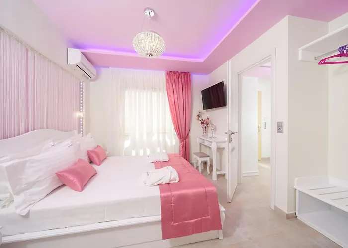 Dream View Skála Marión