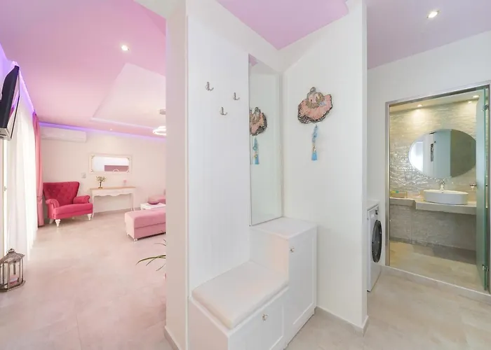 Dream View アパート Skála Marión