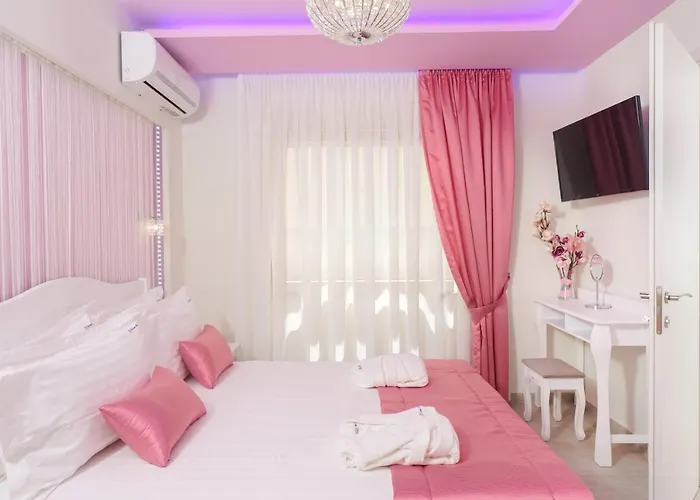 Dream View * Skála Marión