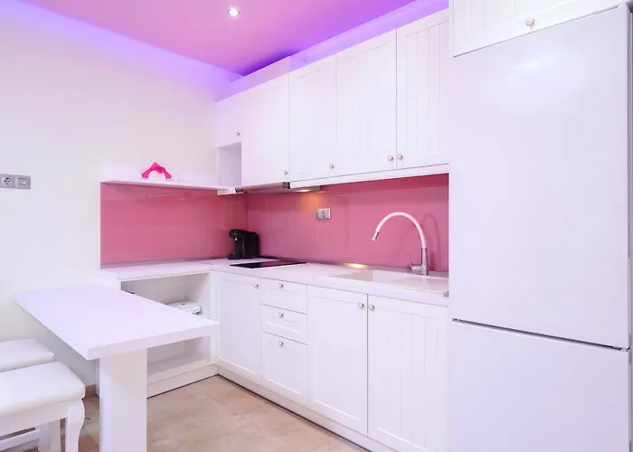 Dream View * Skála Marión