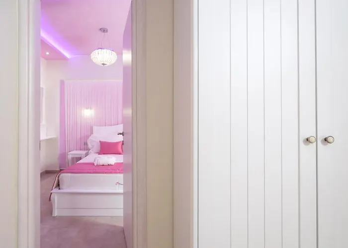 アパート Dream View *