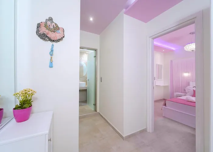 Dream View アパート Skála Marión