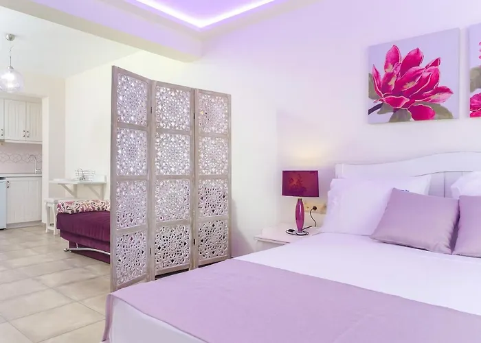 Dream View アパート *