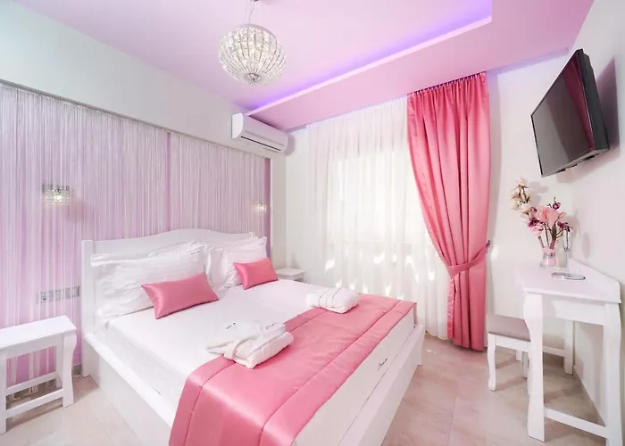 Dream View アパート *