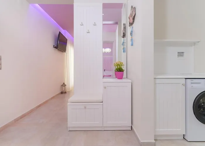 Dream View Skála Marión