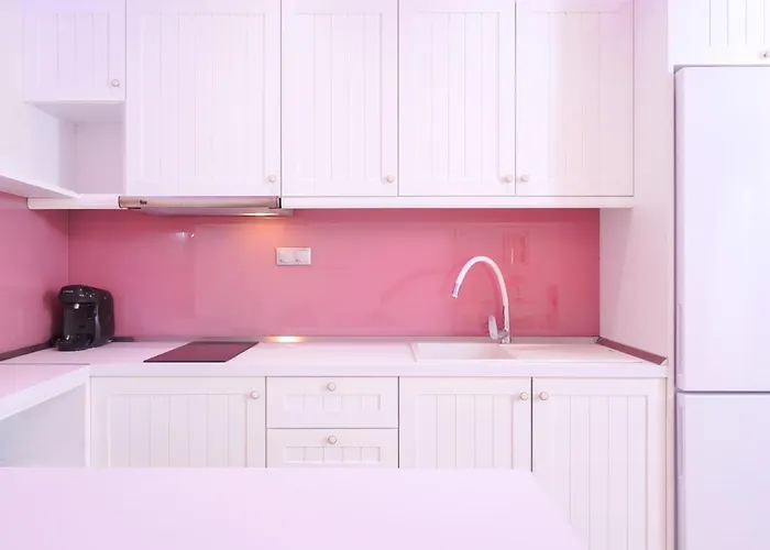 Dream View アパート *