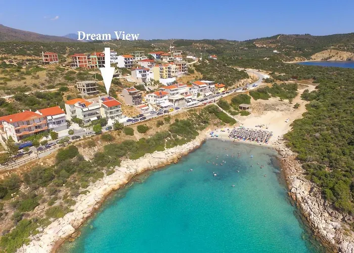 Dream View Skála Marión