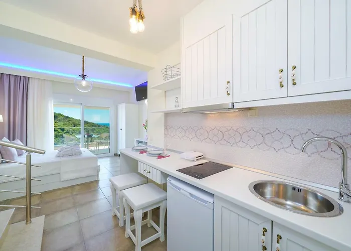 Dream View アパート