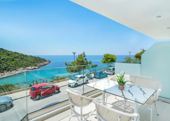 Dream View Skála Marión