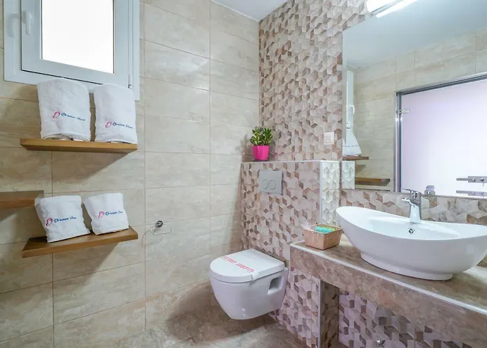 Dream View アパート Skála Marión