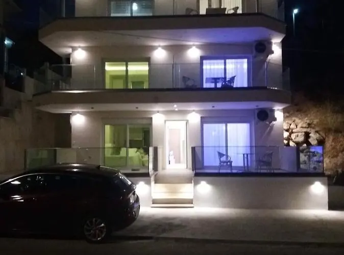 Dream View アパート Skála Marión