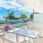 Dream View Apartament Skála Marión