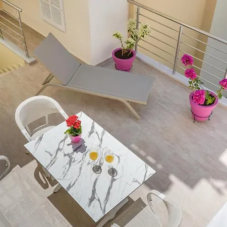 Dream View Apartament *