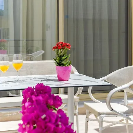 Апартаменты Dream View