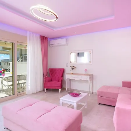 Apartament Dream View