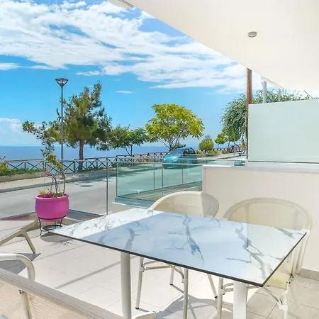 Dream View דירה Skála Marión