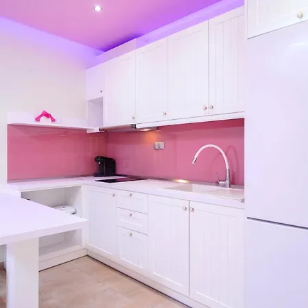 Dream View * Skála Marión