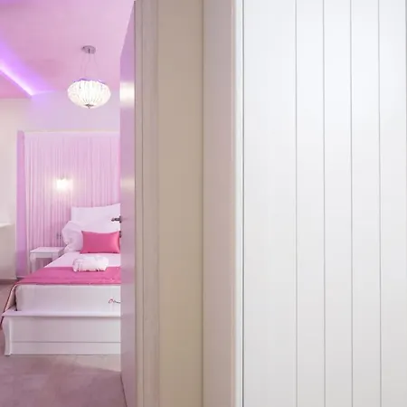 Apartament Dream View *