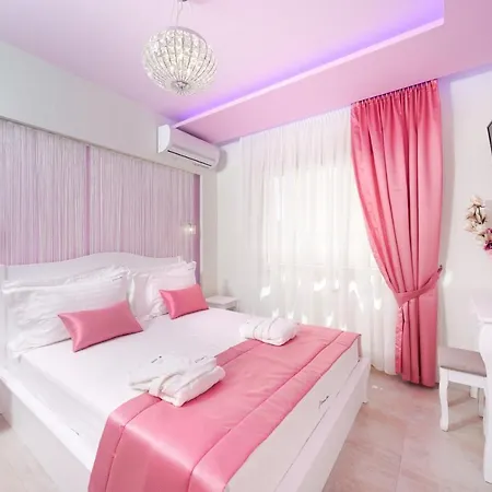 Dream View Апартаменты *