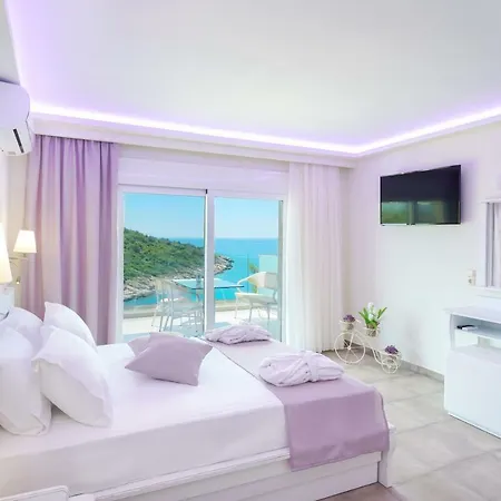 Апартаменты Dream View