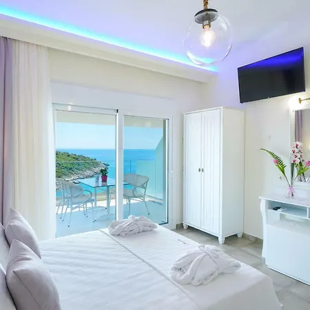 Dream View Апартаменты