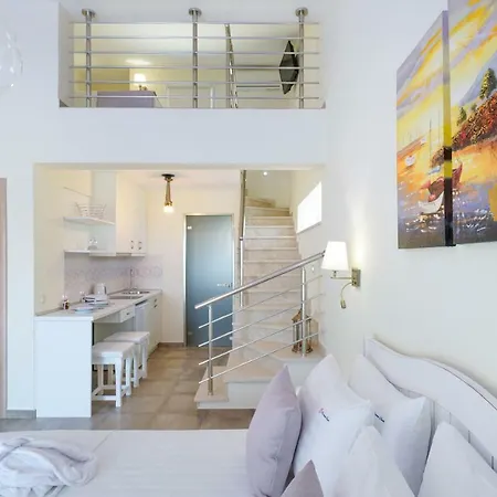 Dream View Апартаменты