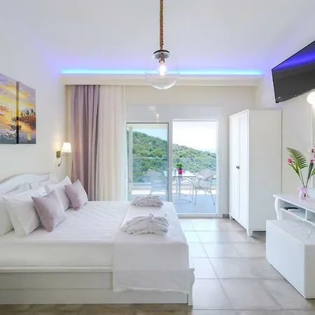 Dream View Апартаменты
