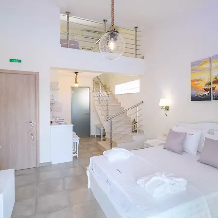 Апартаменты Dream View *