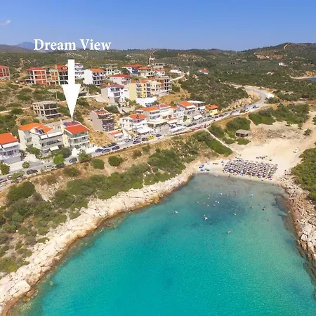 Dream View Skala Marion