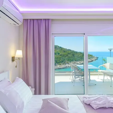 Dream View Apartment
