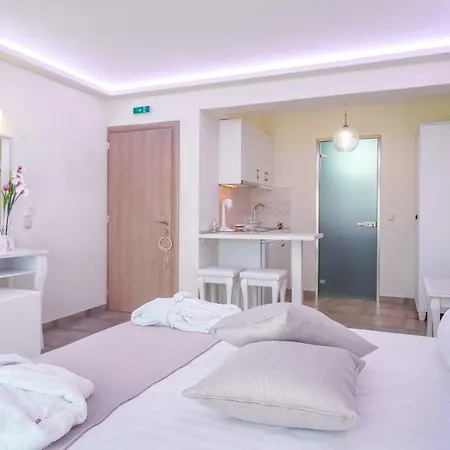 Dream View Apartament