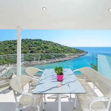 Apartament Dream View *