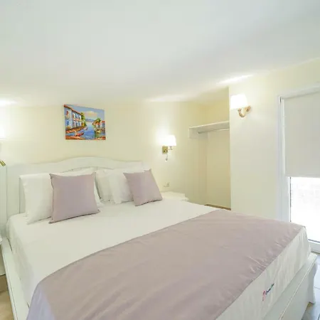 Dream View * Skála Marión